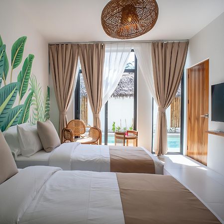 Bird Of Paradise Đảo Đảo Panglao Ngoại thất bức ảnh