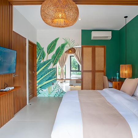Bird Of Paradise Đảo Đảo Panglao Ngoại thất bức ảnh
