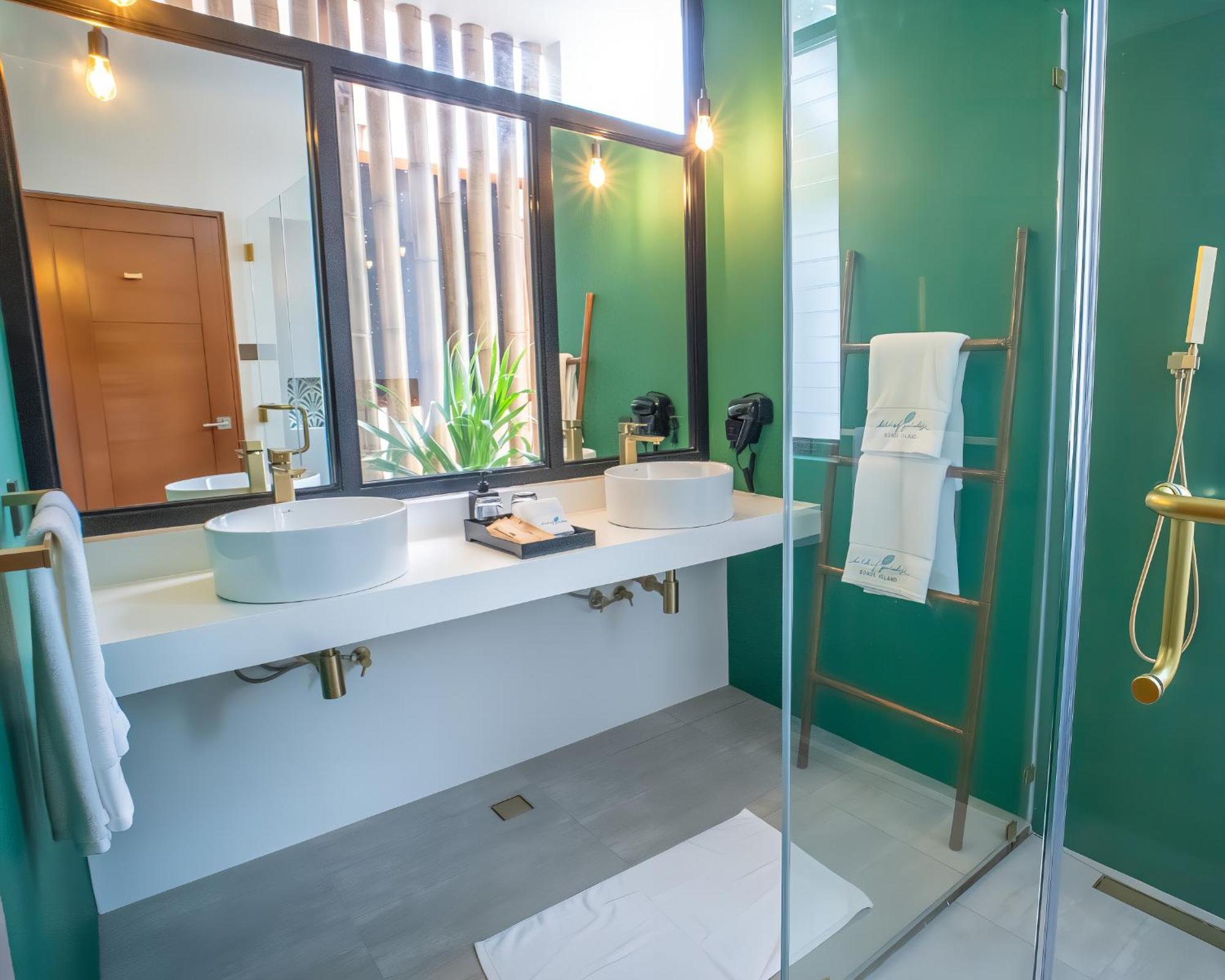 Bird Of Paradise Đảo Đảo Panglao Ngoại thất bức ảnh