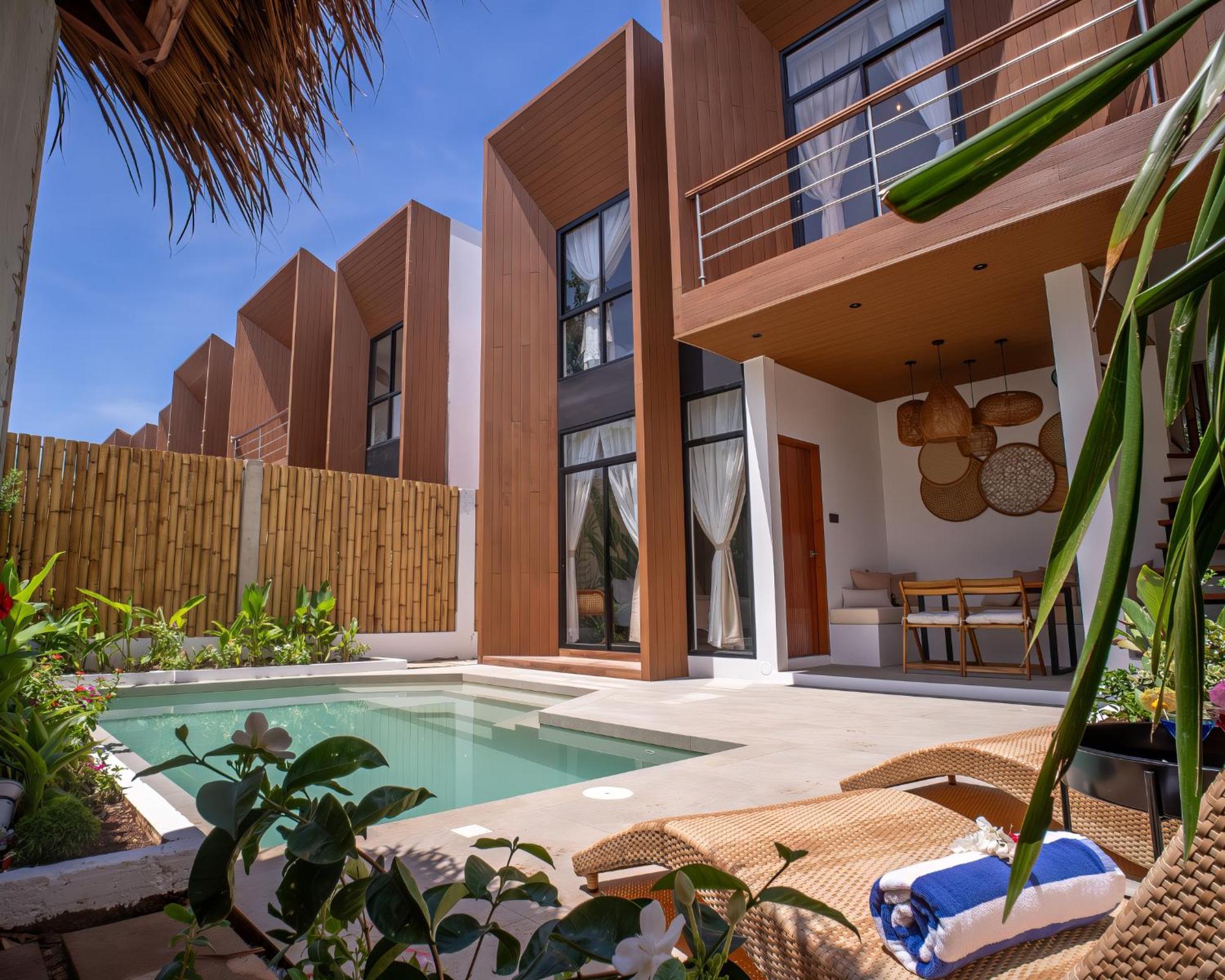 Bird Of Paradise Đảo Đảo Panglao Ngoại thất bức ảnh