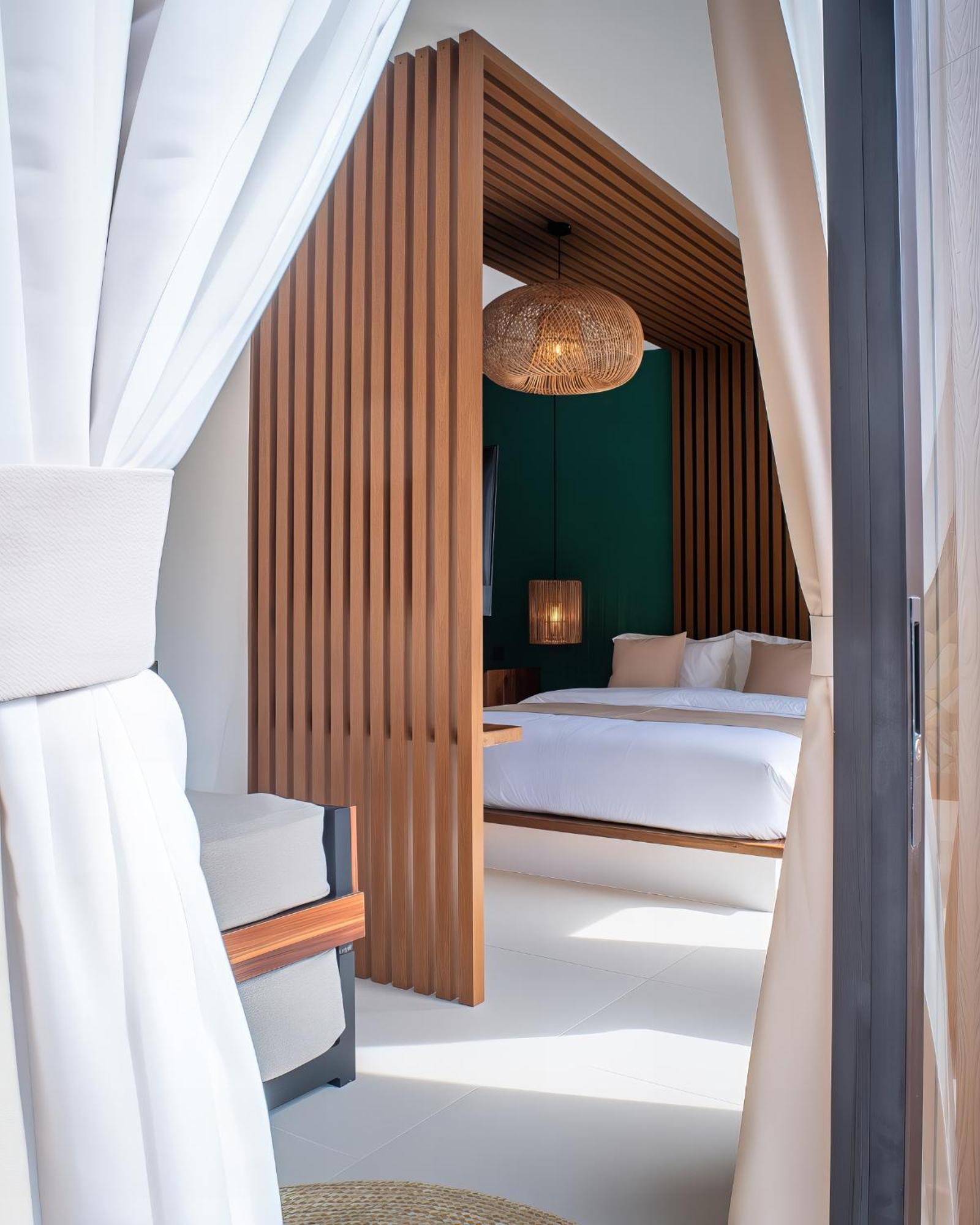 Bird Of Paradise Đảo Đảo Panglao Ngoại thất bức ảnh