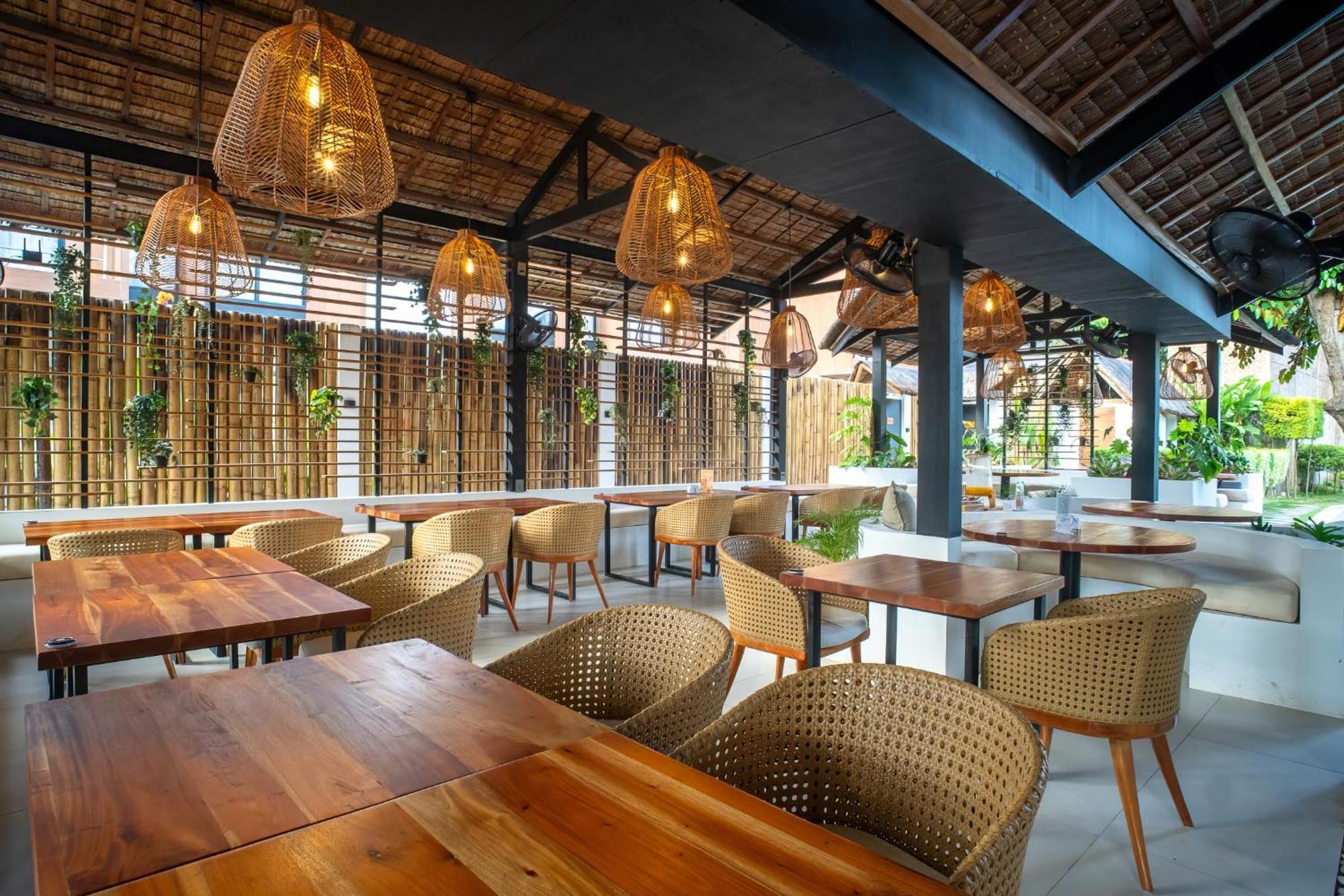 Bird Of Paradise Đảo Đảo Panglao Ngoại thất bức ảnh