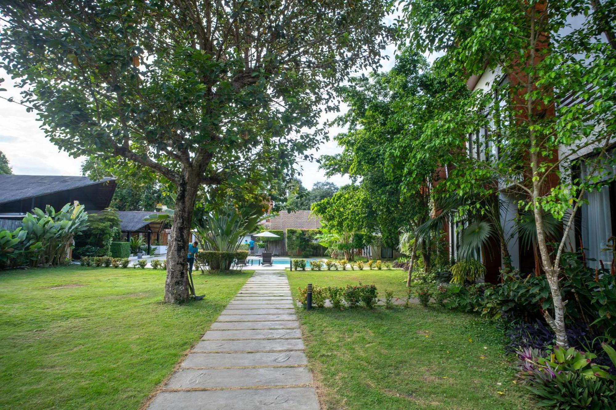 Bird Of Paradise Đảo Đảo Panglao Ngoại thất bức ảnh