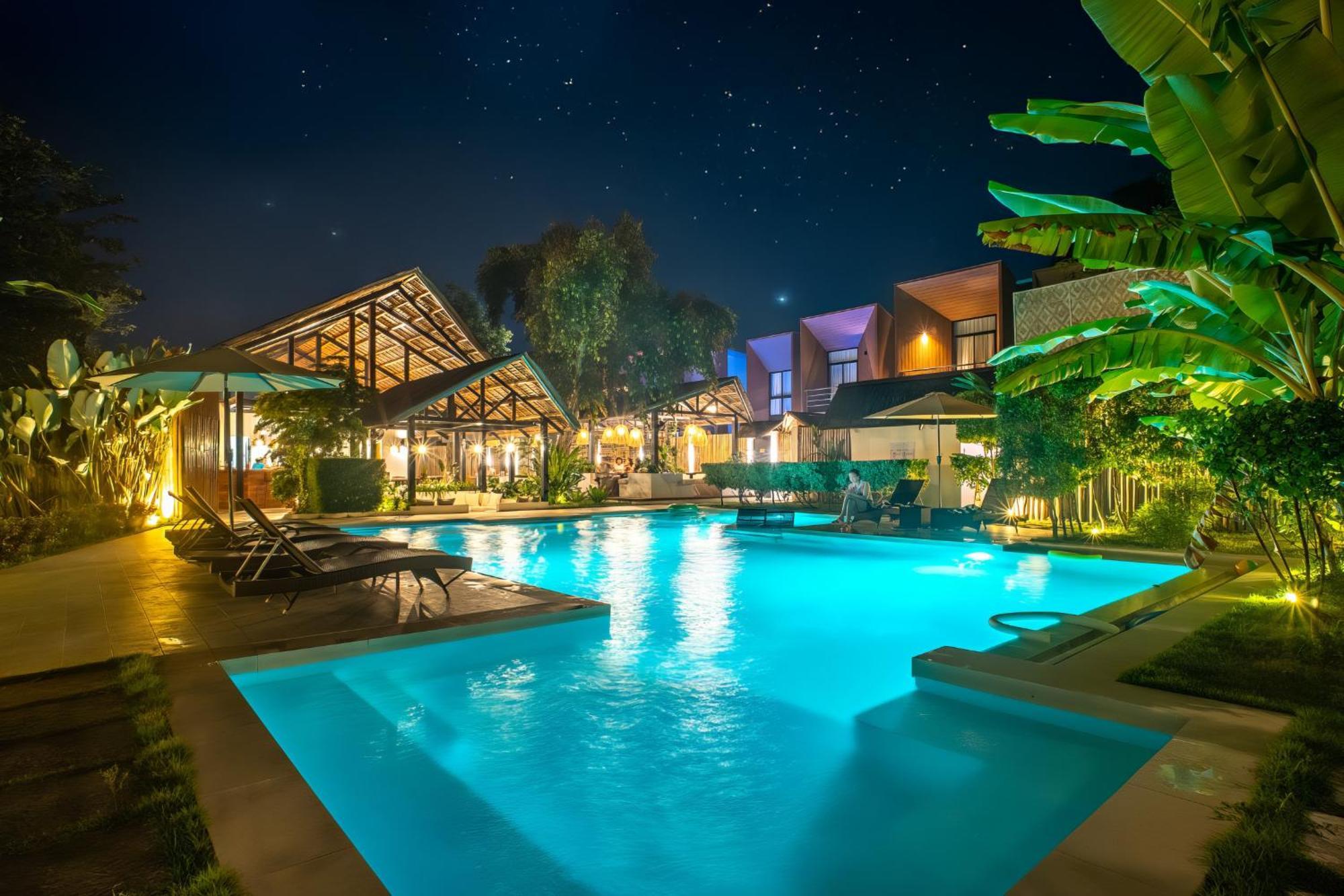 Bird Of Paradise Đảo Đảo Panglao Ngoại thất bức ảnh