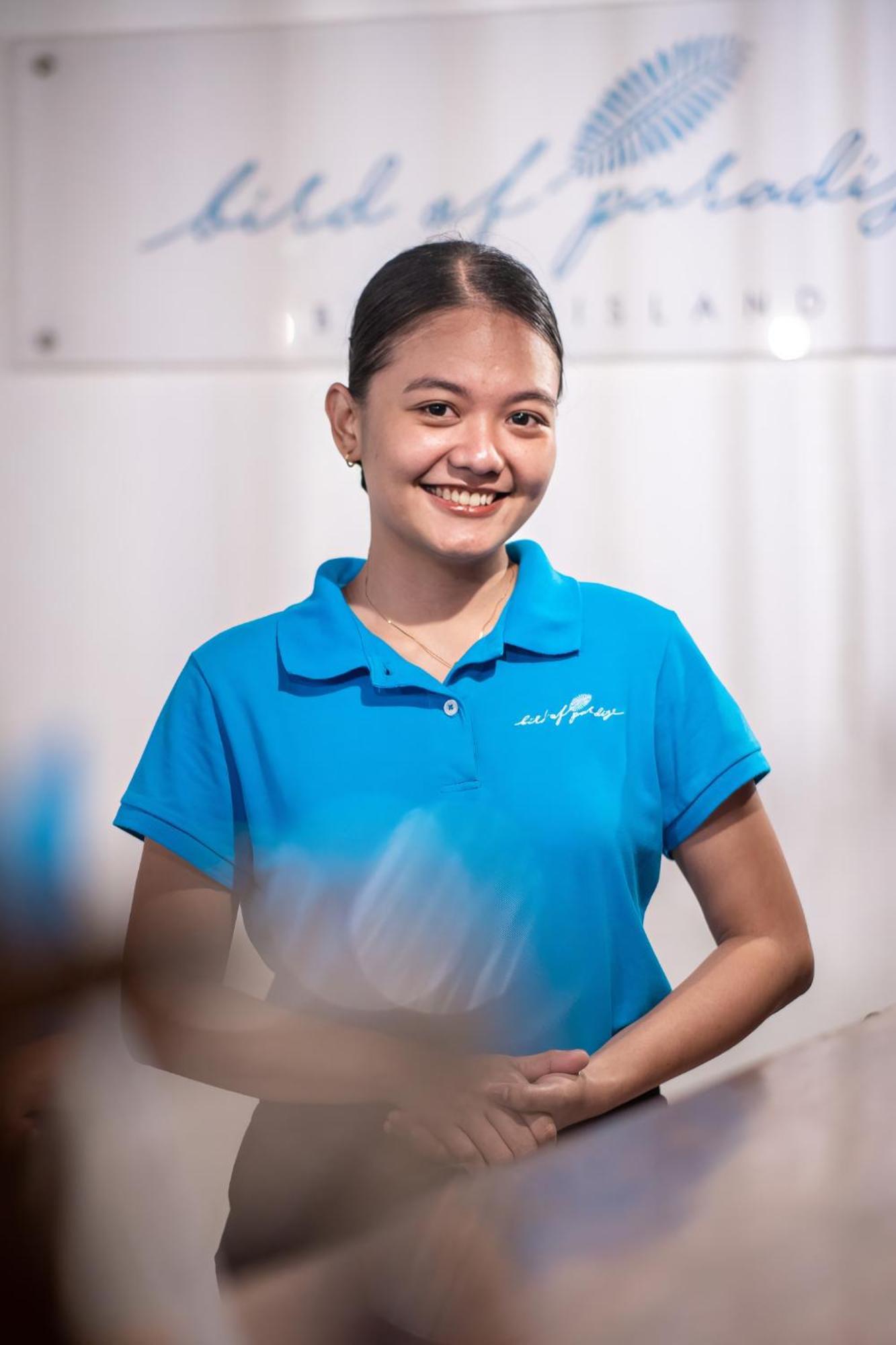 Bird Of Paradise Đảo Đảo Panglao Ngoại thất bức ảnh