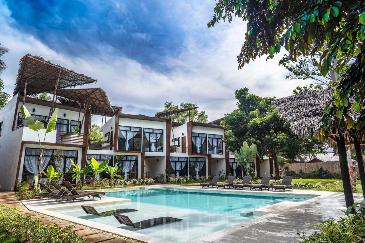 Bird Of Paradise Đảo Đảo Panglao Ngoại thất bức ảnh