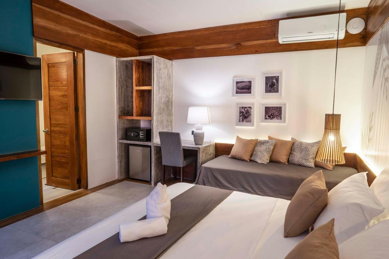 Bird Of Paradise Đảo Đảo Panglao Ngoại thất bức ảnh