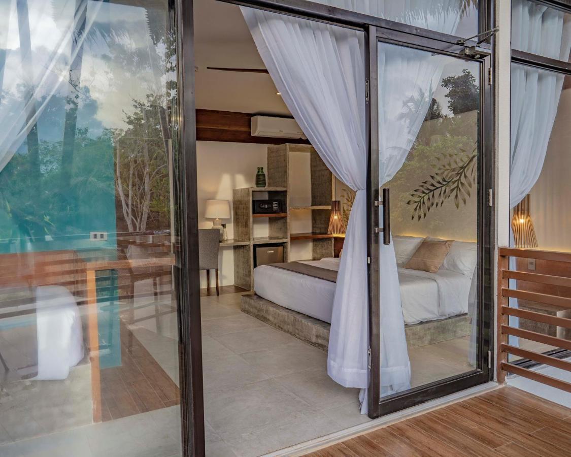 Bird Of Paradise Đảo Đảo Panglao Ngoại thất bức ảnh
