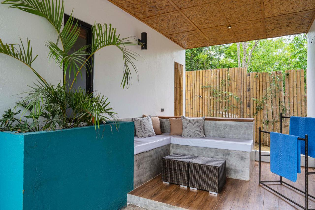 Bird Of Paradise Đảo Đảo Panglao Ngoại thất bức ảnh