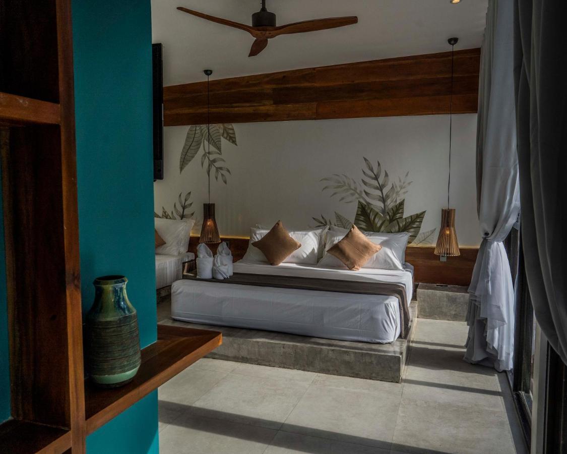 Bird Of Paradise Đảo Đảo Panglao Ngoại thất bức ảnh