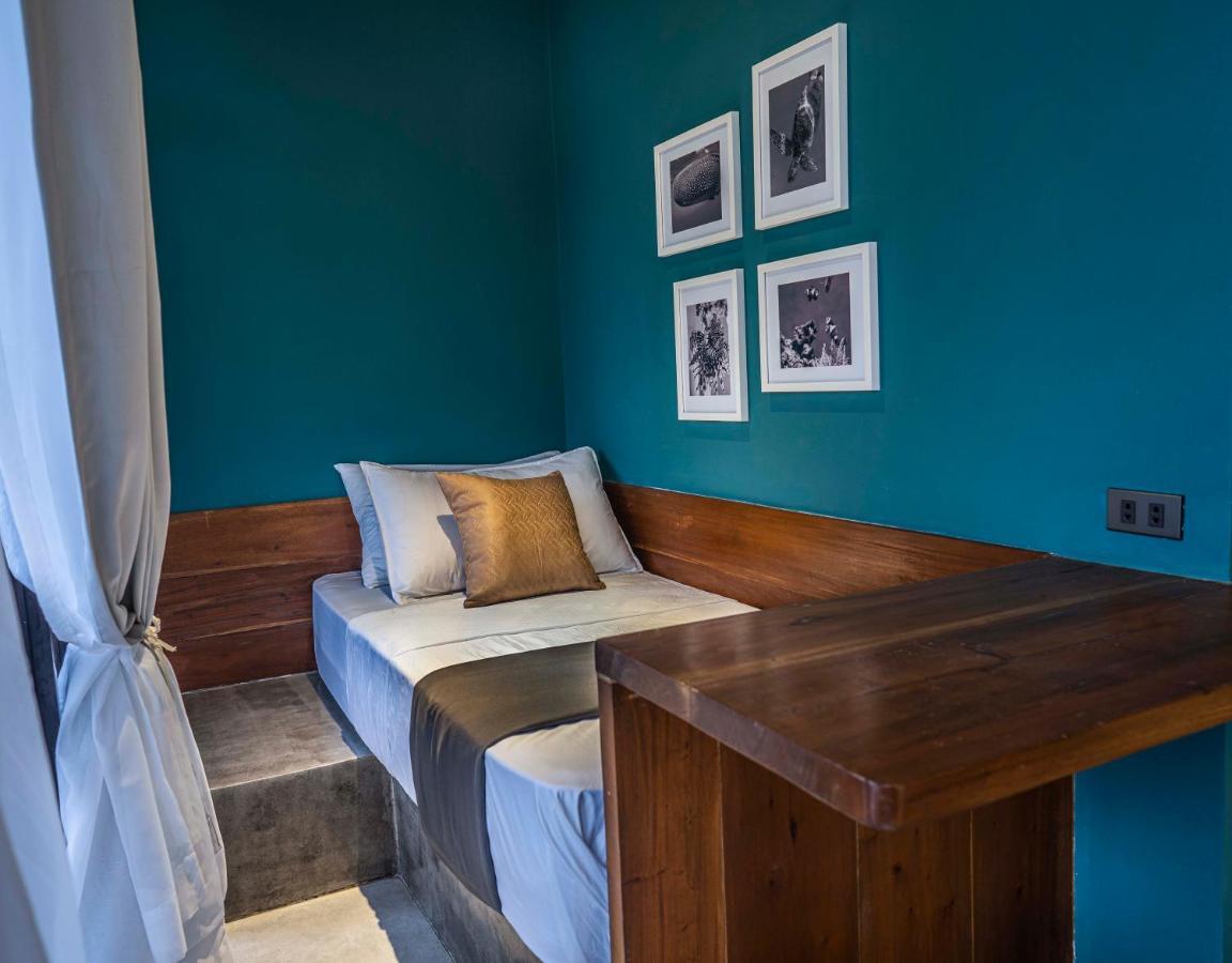 Bird Of Paradise Đảo Đảo Panglao Ngoại thất bức ảnh