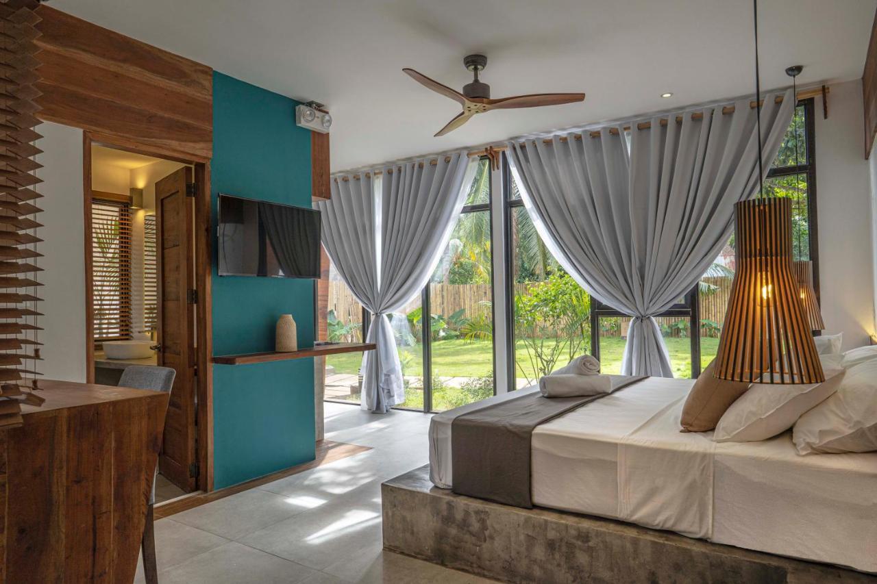 Bird Of Paradise Đảo Đảo Panglao Ngoại thất bức ảnh