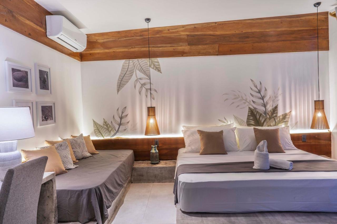 Bird Of Paradise Đảo Đảo Panglao Ngoại thất bức ảnh