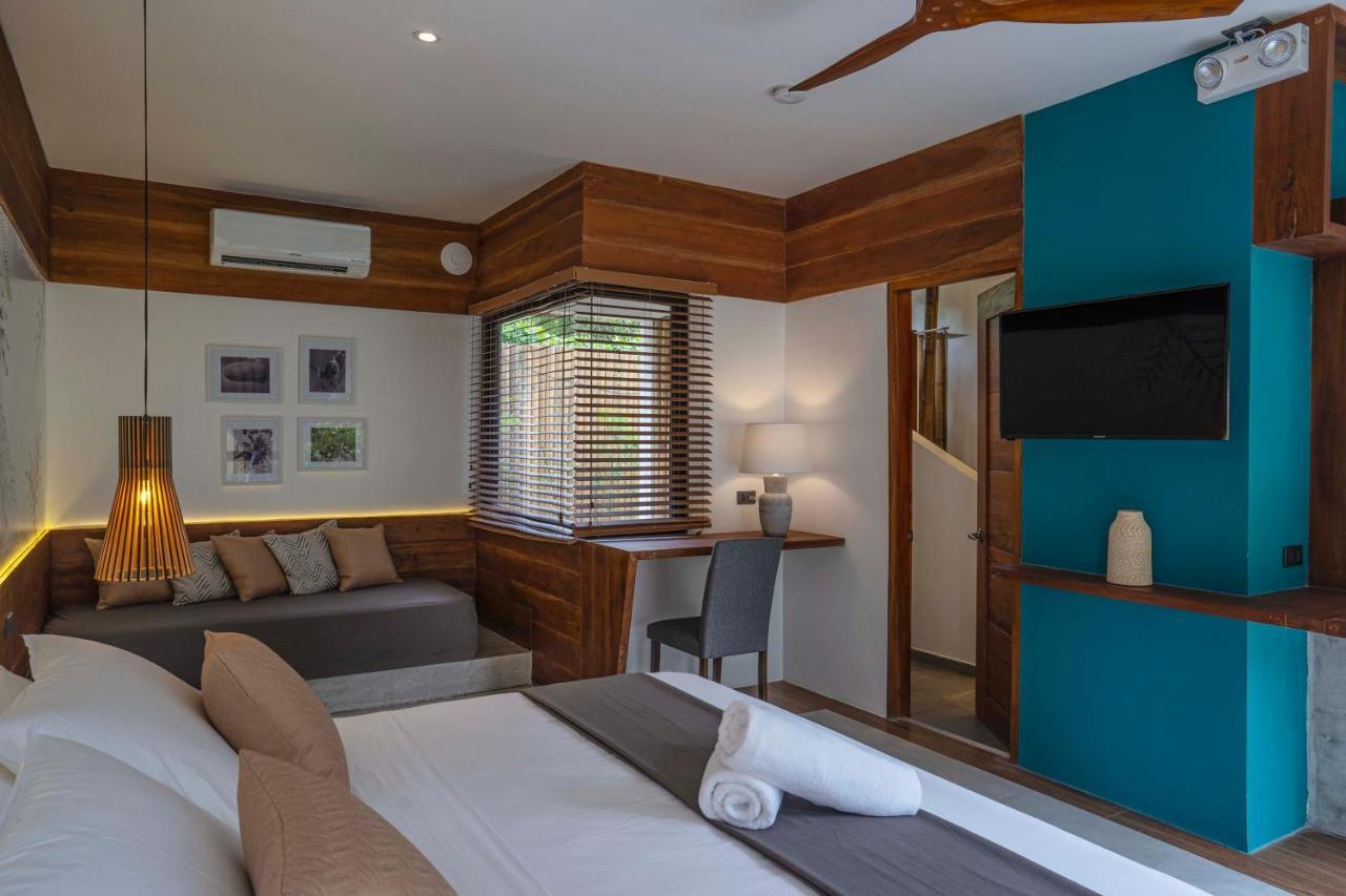 Bird Of Paradise Đảo Đảo Panglao Ngoại thất bức ảnh