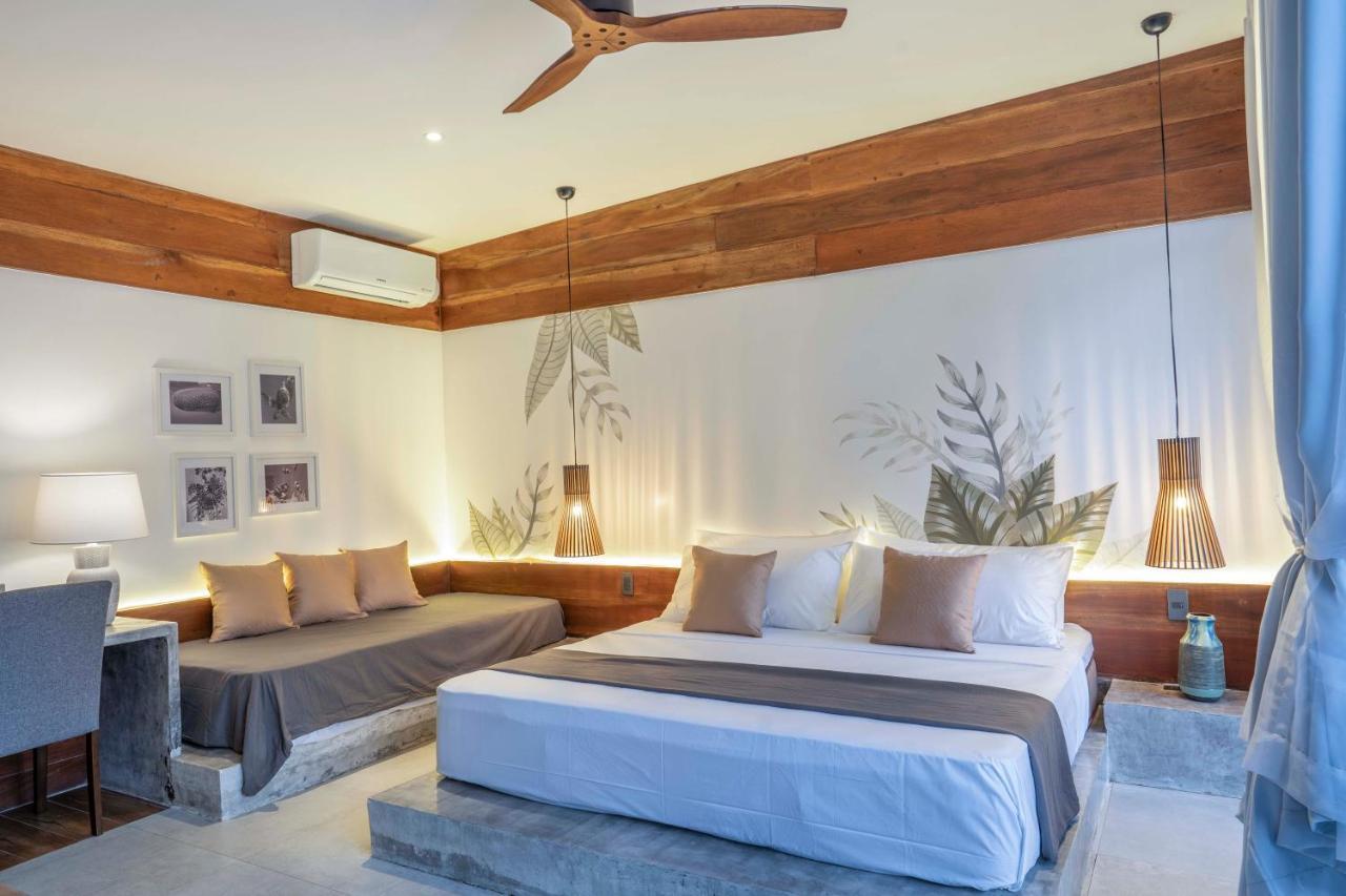 Bird Of Paradise Đảo Đảo Panglao Ngoại thất bức ảnh